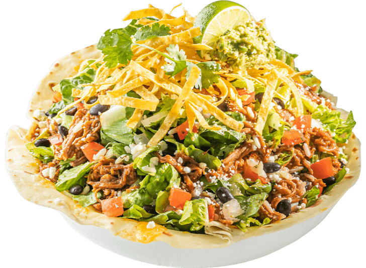 Cafe Rio: Mexican Grill | Our Food